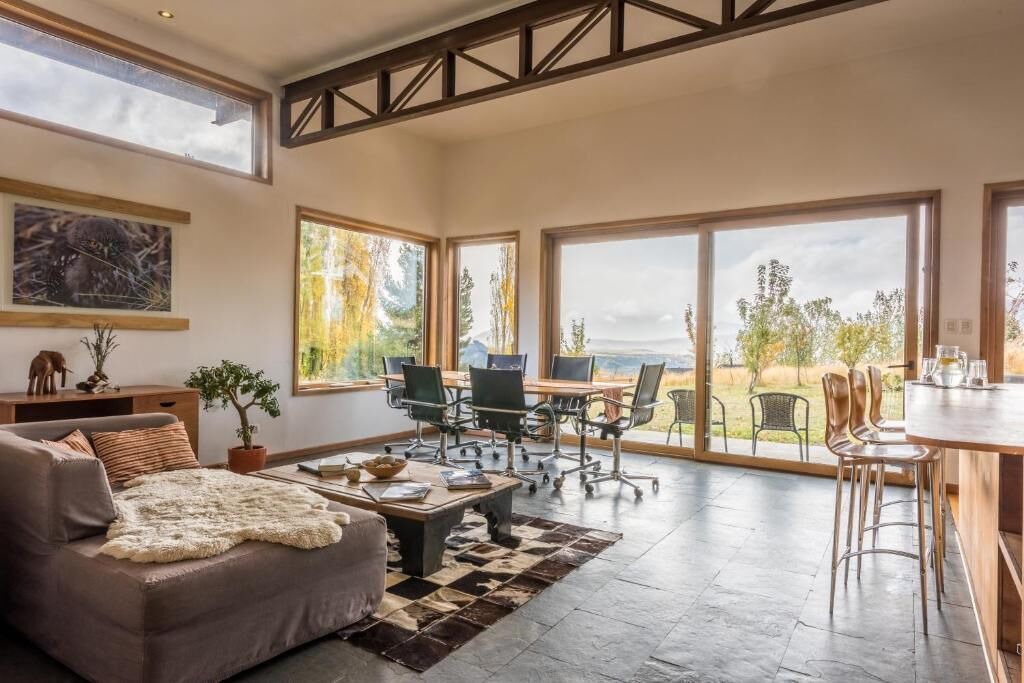 Photo of Livingroom in Coyhaique