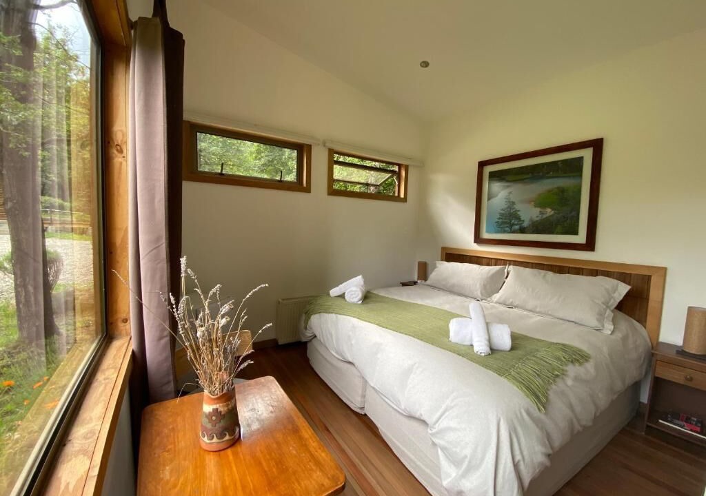 Photo of Bedroom in Coyhaique