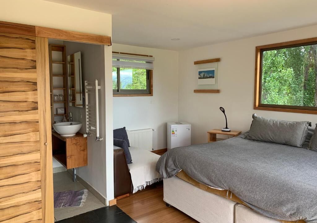Photo of Bedroom in Coyhaique
