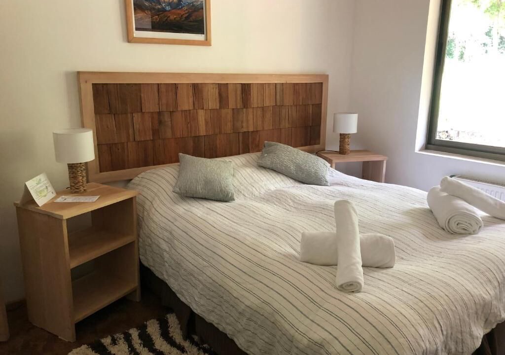 Photo of Bedroom in Coyhaique