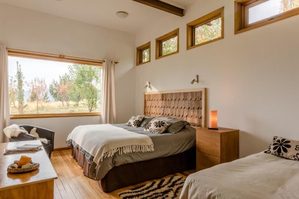 Photo of Bedroom in Coyhaique