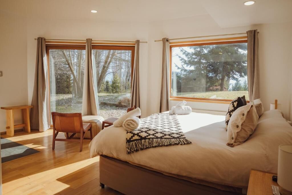 Photo of Bedroom in Coyhaique