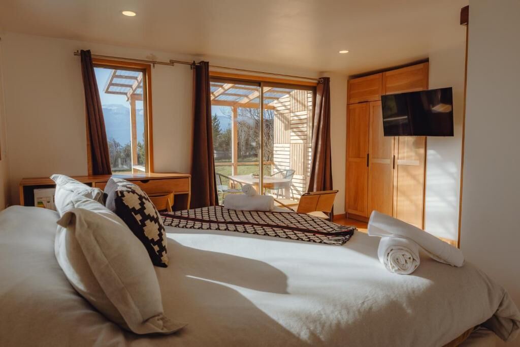 Photo of Bedroom in Coyhaique