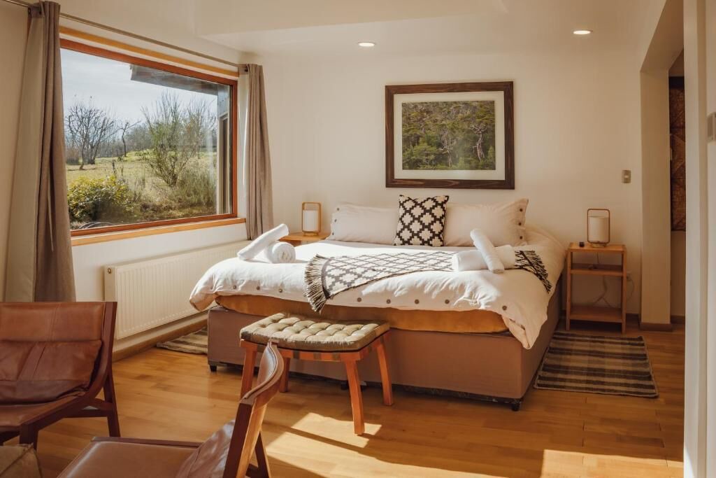 Photo of Bedroom in Coyhaique