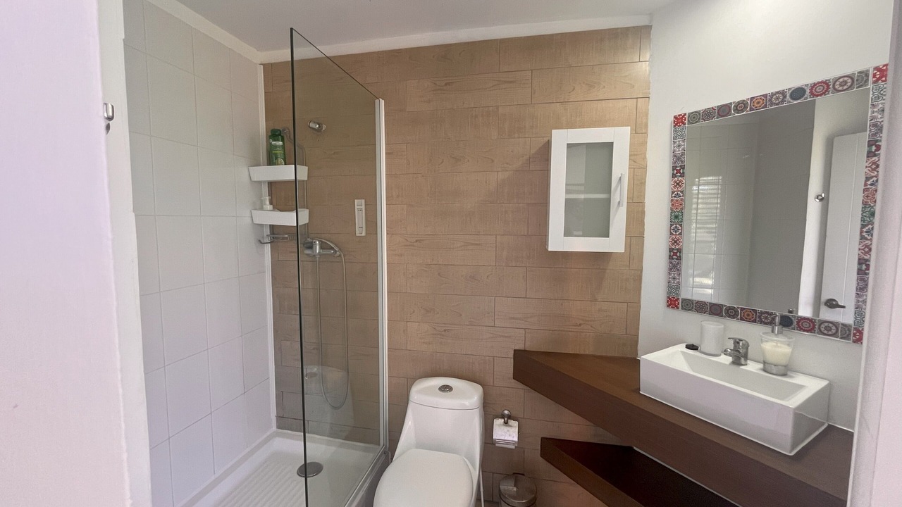Photo of Bathroom in Algarrobo