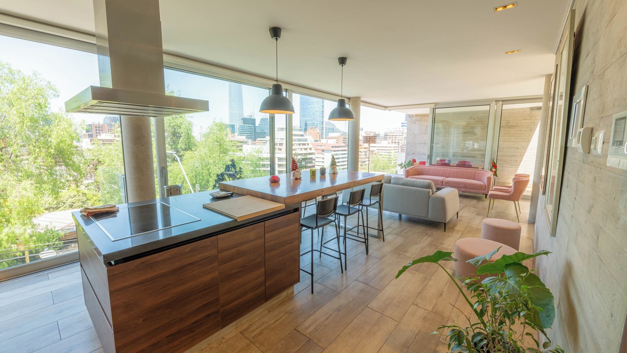 Photo of Patio Balcony in El Golf