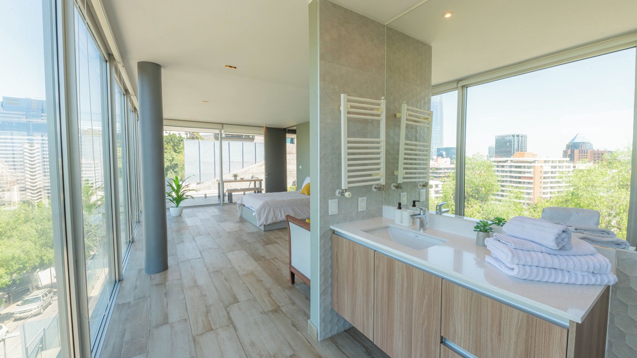 Photo of Patio Balcony in El Golf