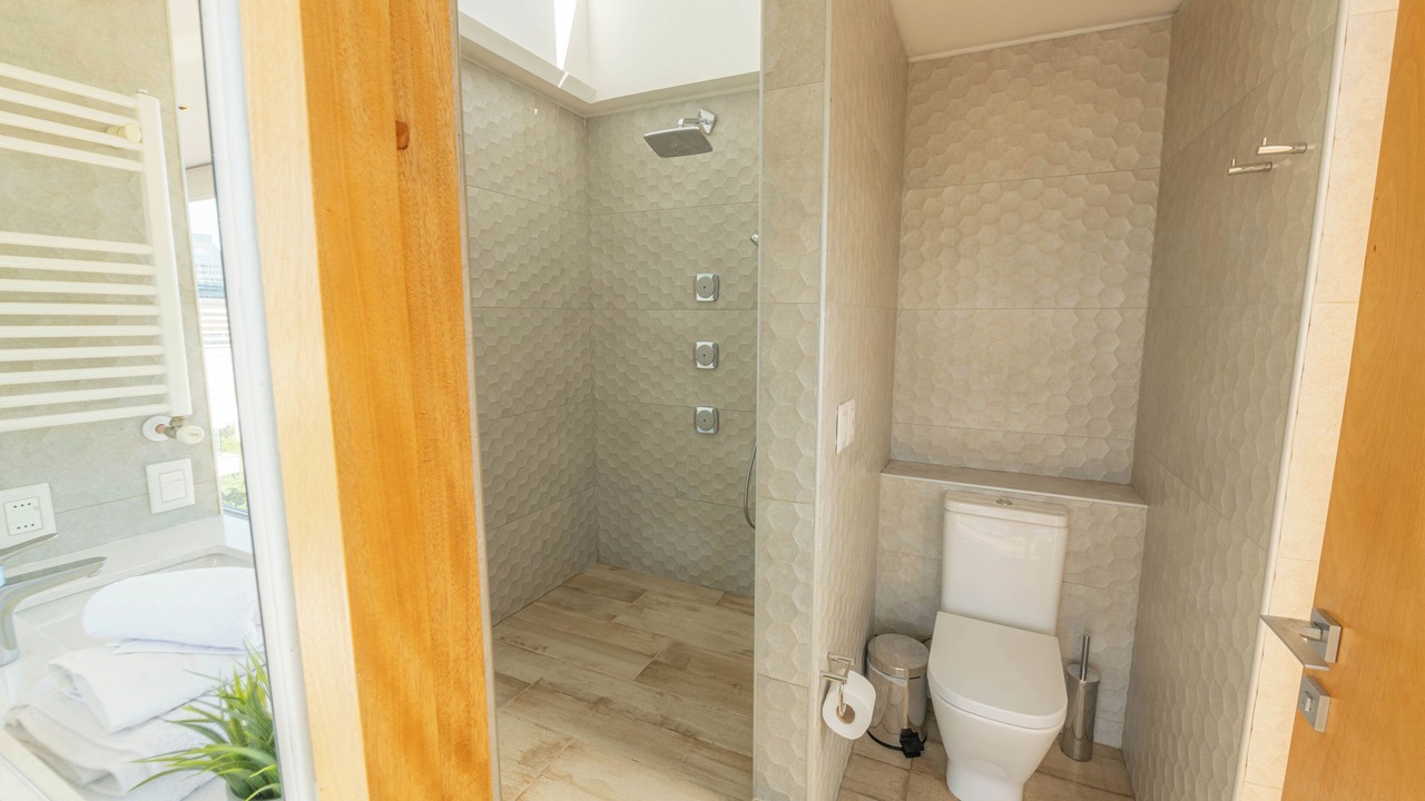Photo of Bathroom in El Golf