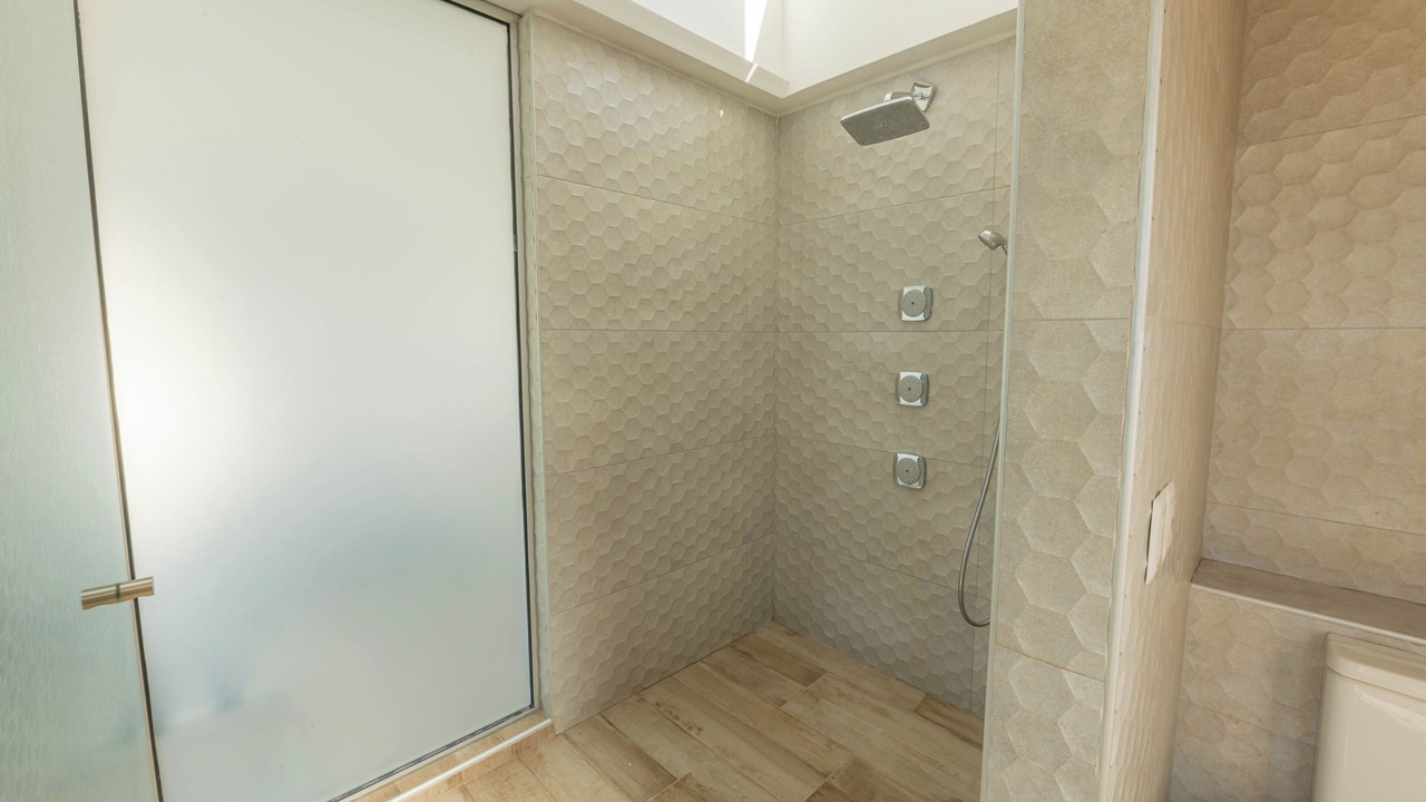 Photo of Bathroom in El Golf