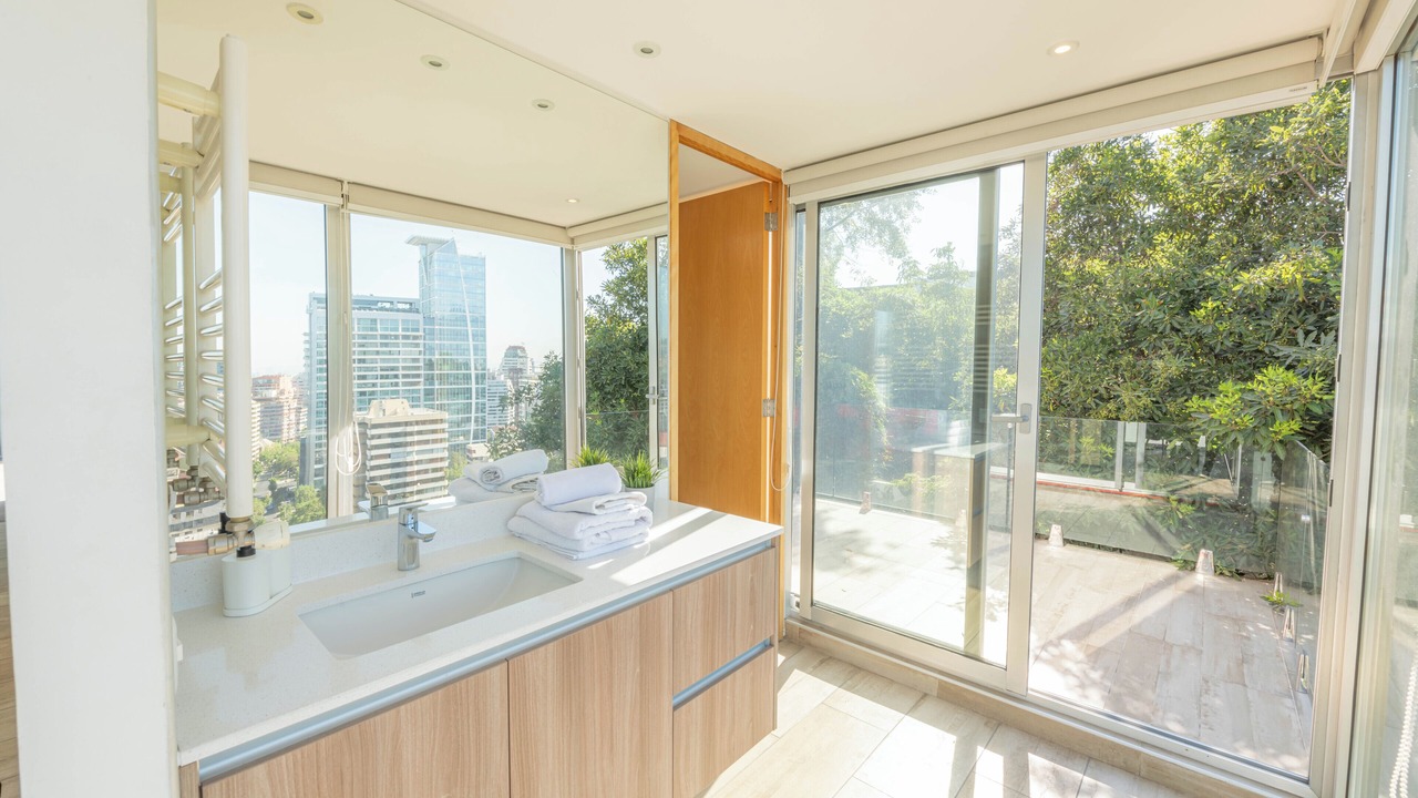Photo of Bathroom in El Golf