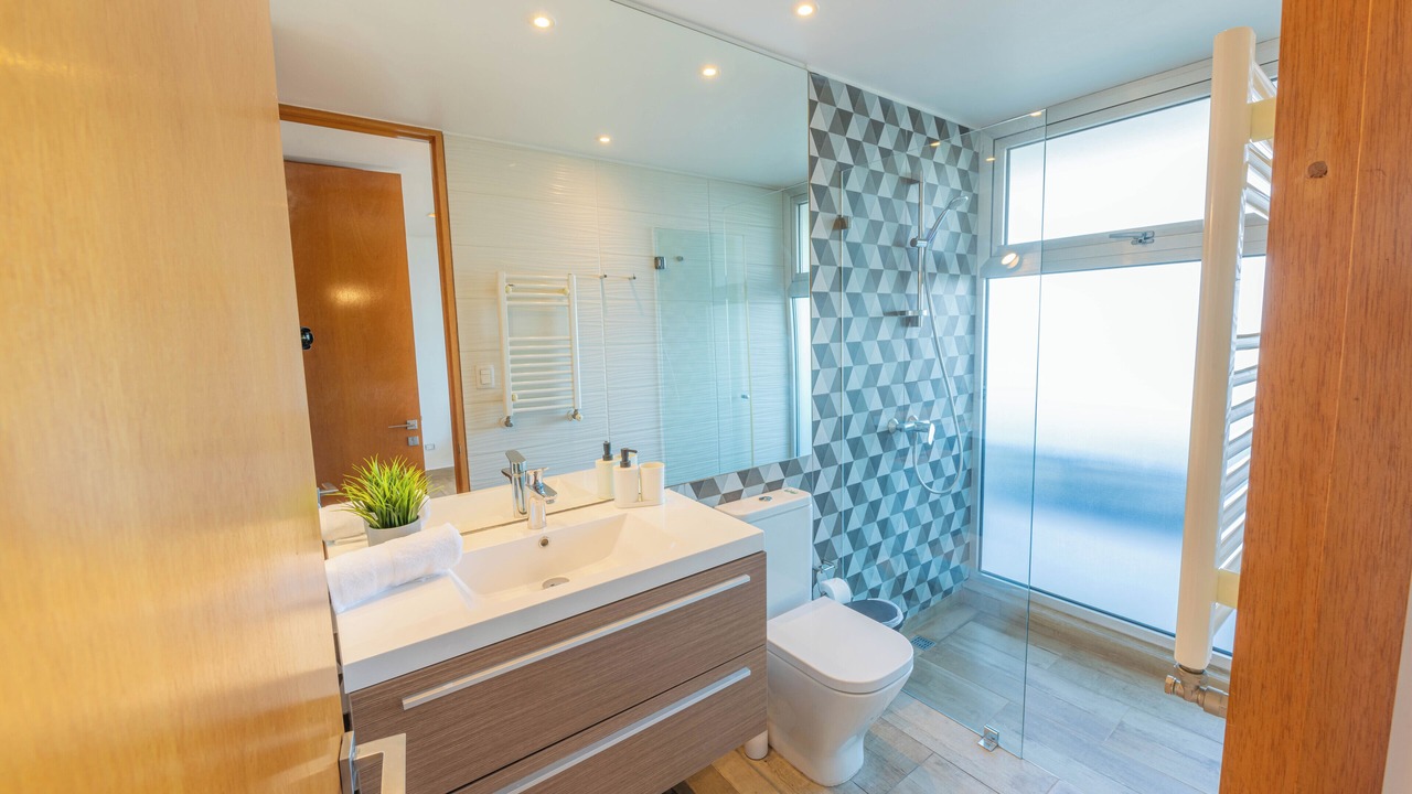 Photo of Bathroom in El Golf