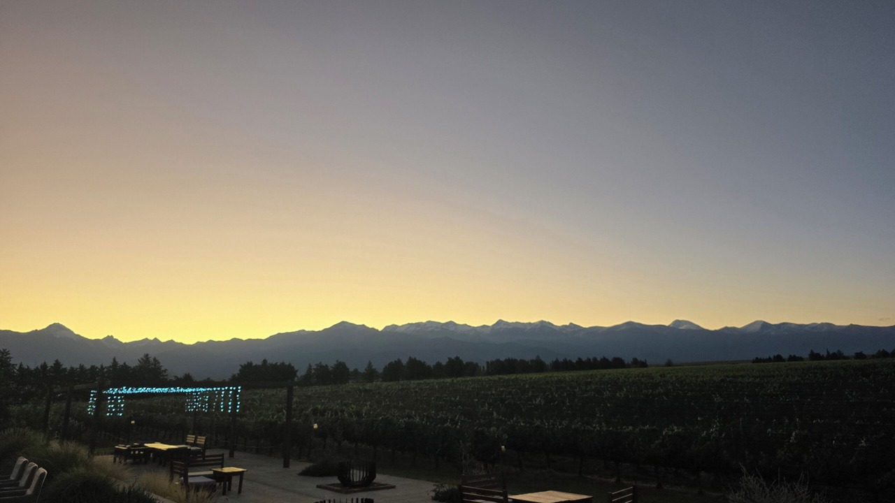 Photo of Outdoor in Tupungato