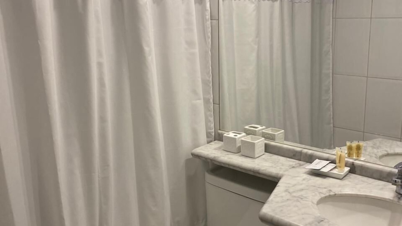 Photo of Bathroom in El Golf