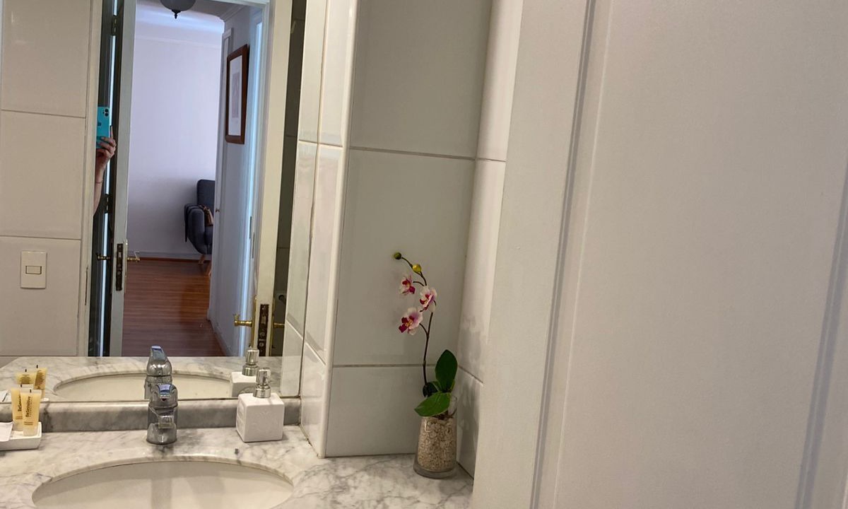 Photo of Bathroom in El Golf