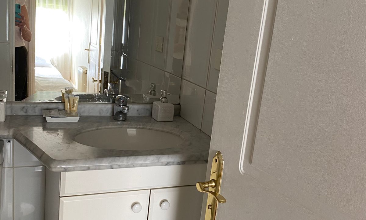 Photo of Bathroom in El Golf