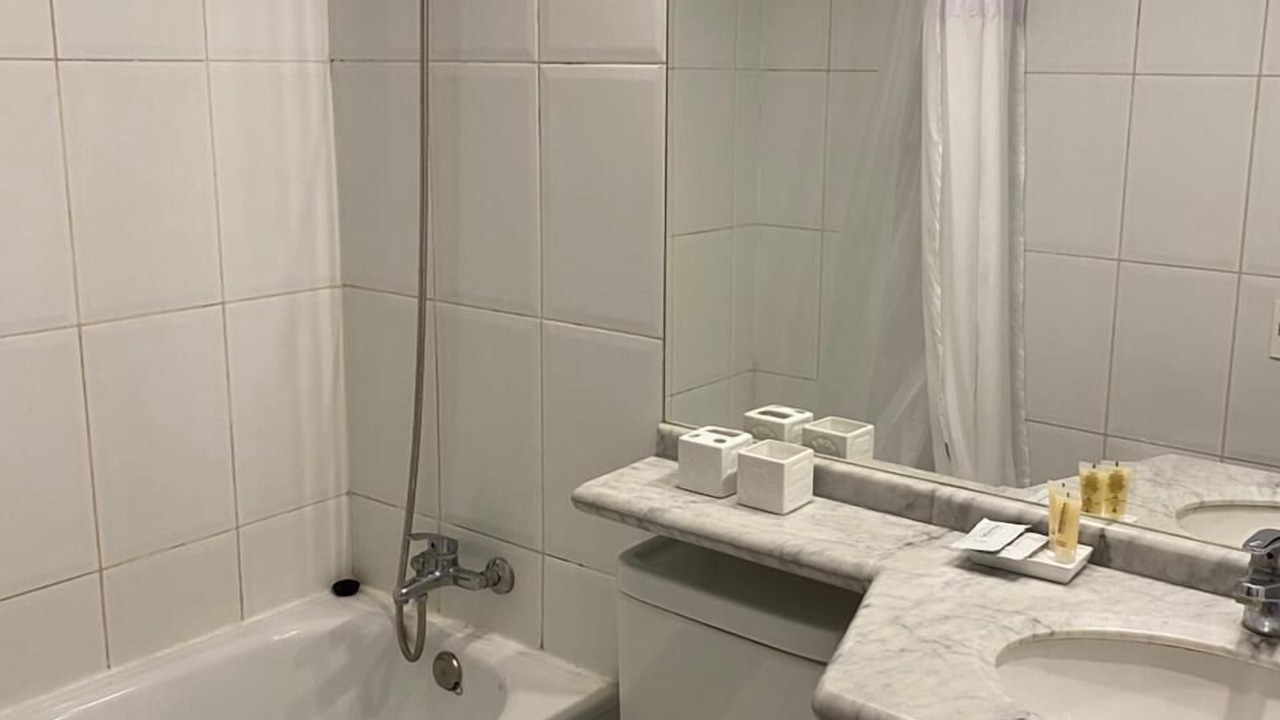 Photo of Bathroom in El Golf