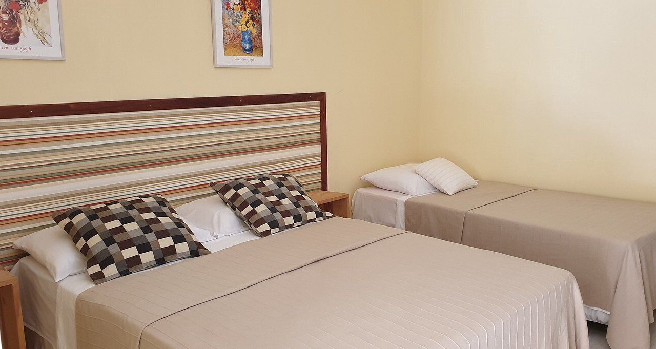 Photo of Bedroom in Cotovelo