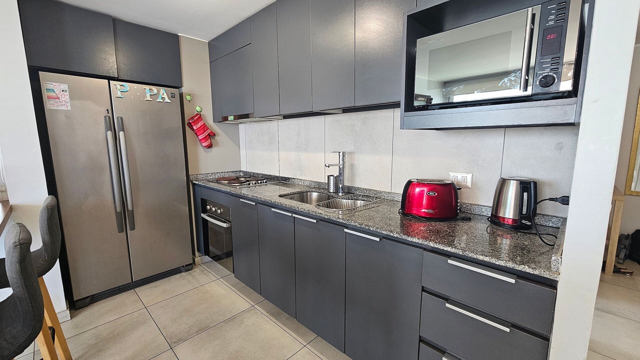 Photo of Kitchen in Renaca