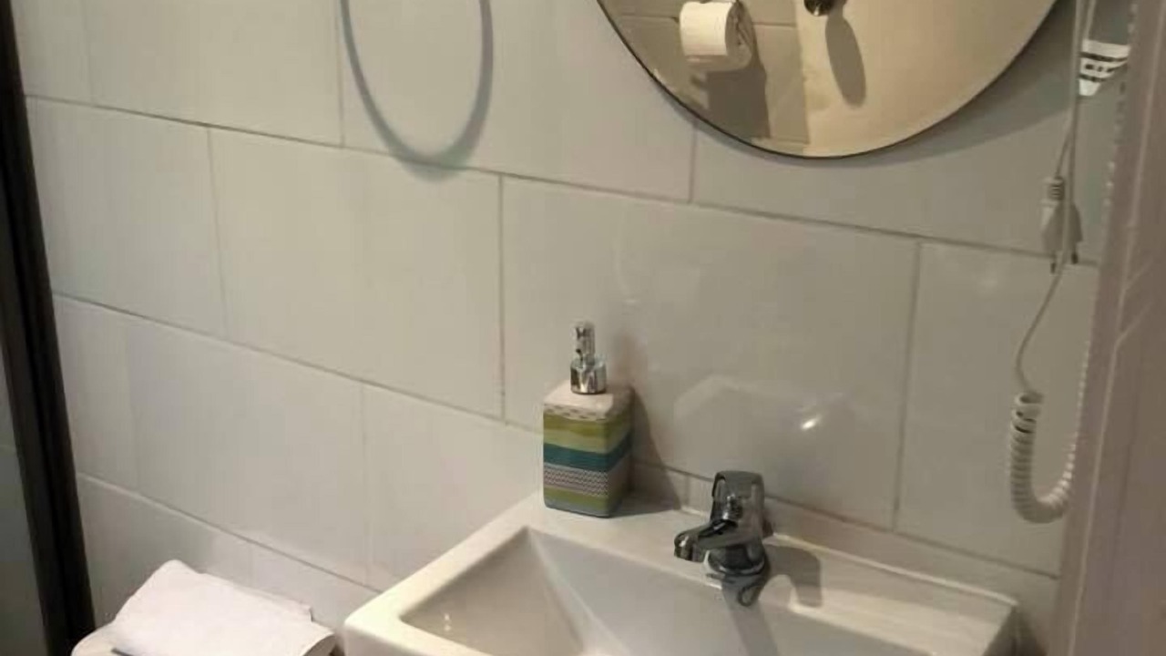 Photo of Bathroom in Lican Ray