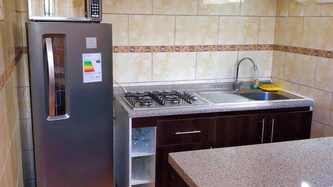 Photo of Kitchen in Lican Ray
