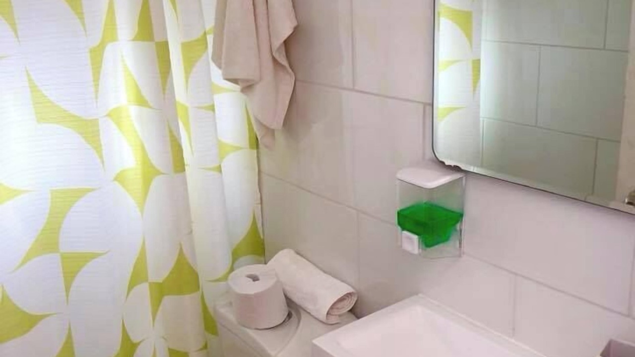 Photo of Bathroom in Lican Ray
