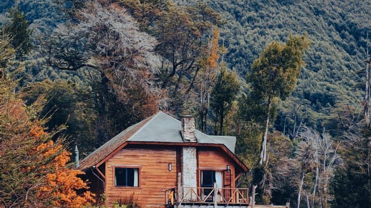 Photo of Outdoor in Cisnes
