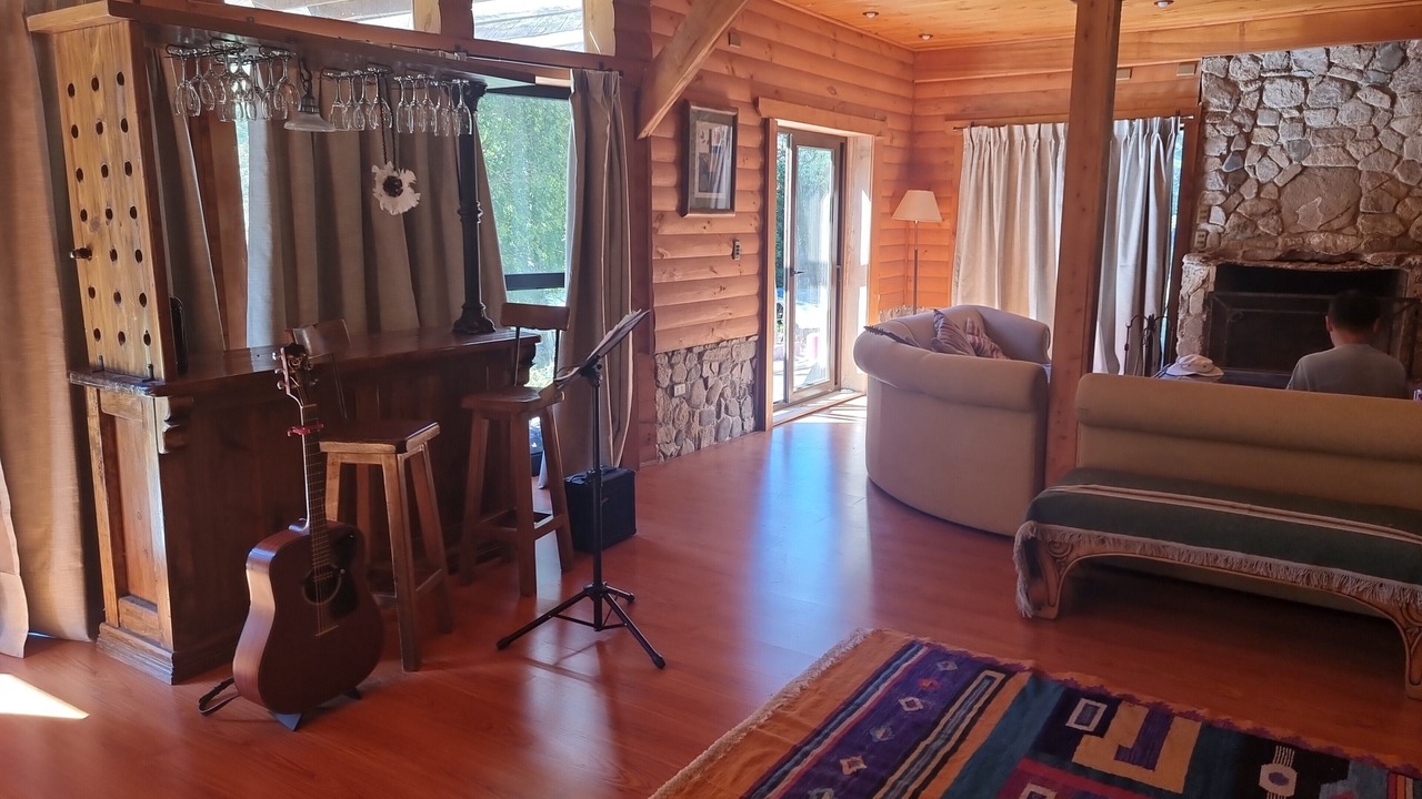 Photo of Livingroom in Cisnes