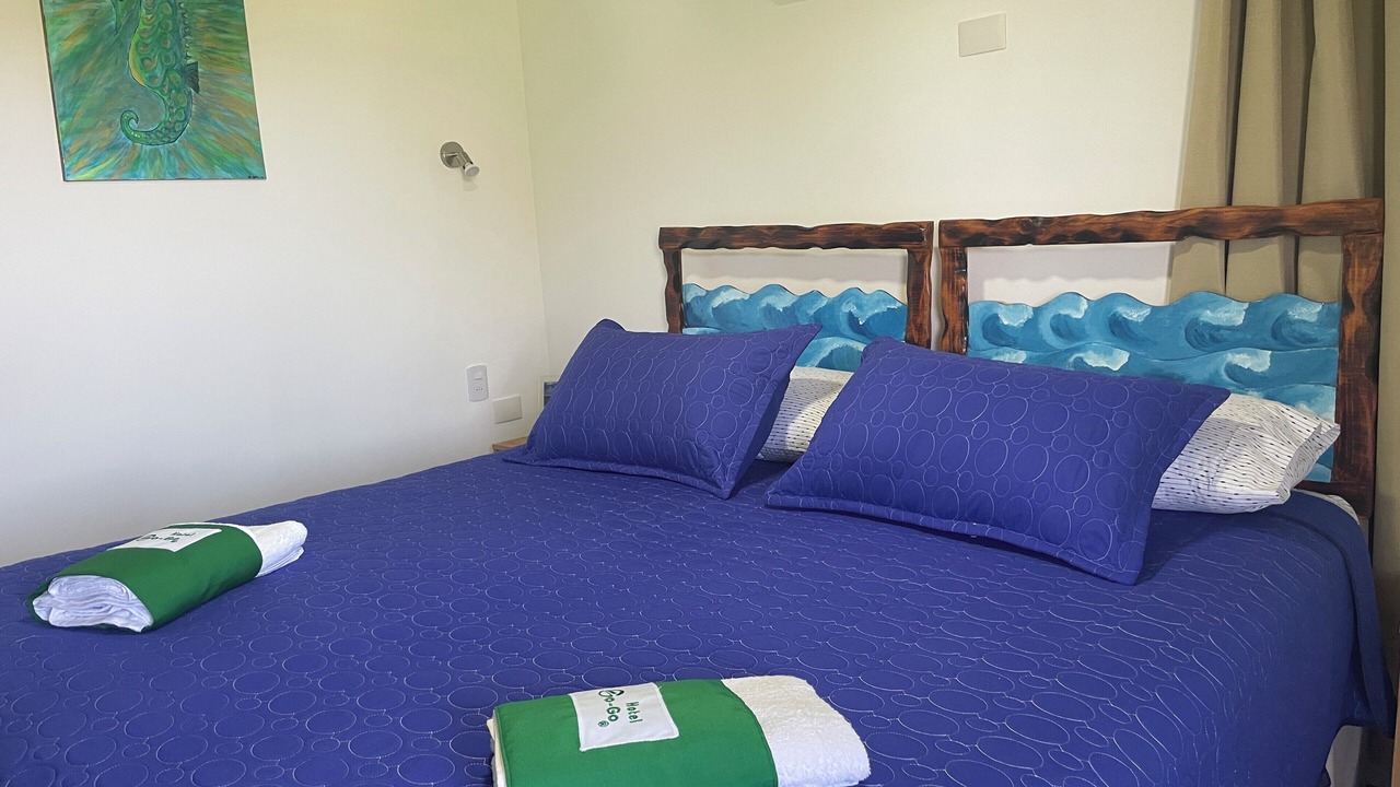 Photo of Bedroom in Olmue