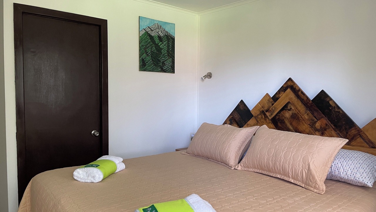 Photo of Bedroom in Olmue