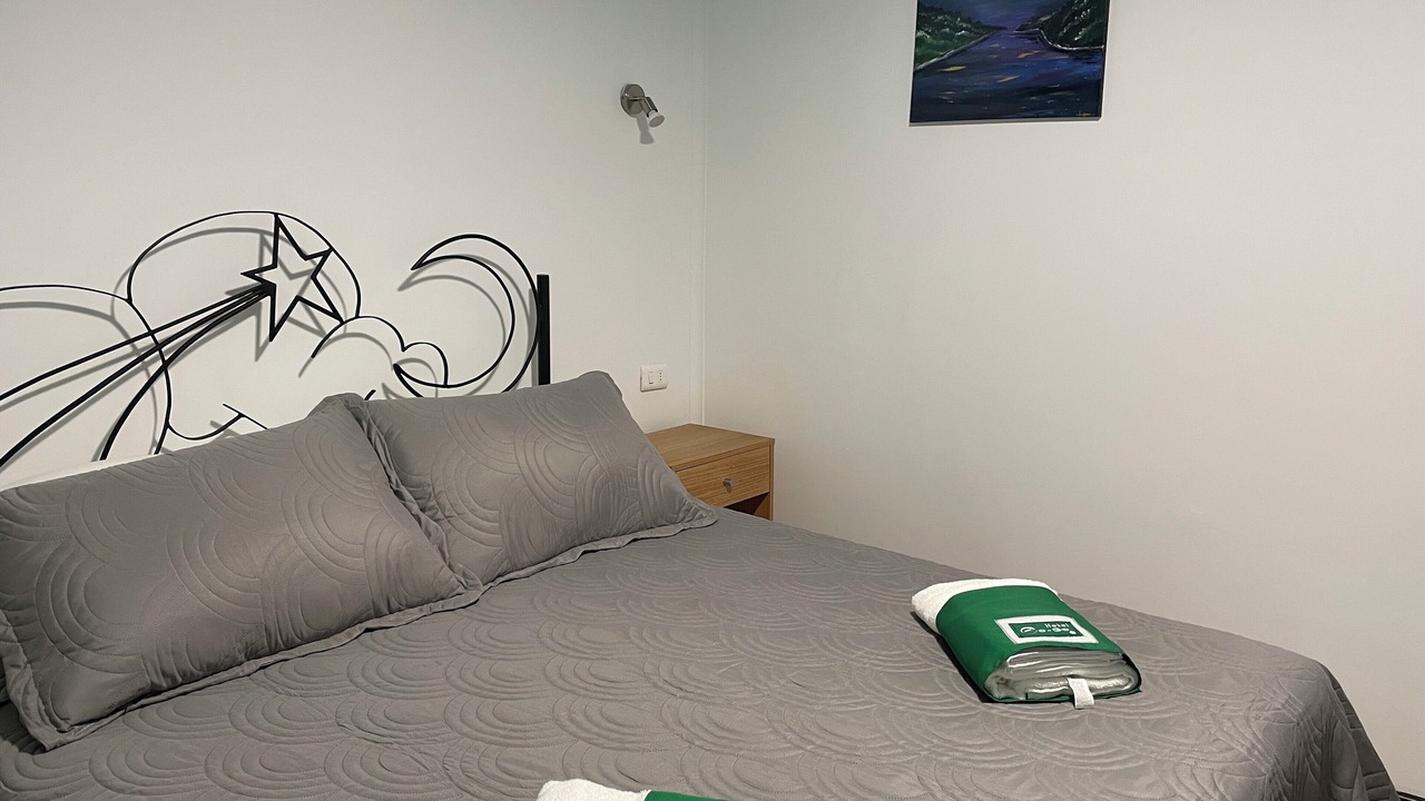 Photo of Bedroom in Olmue