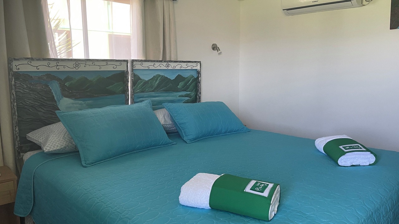 Photo of Bedroom in Olmue
