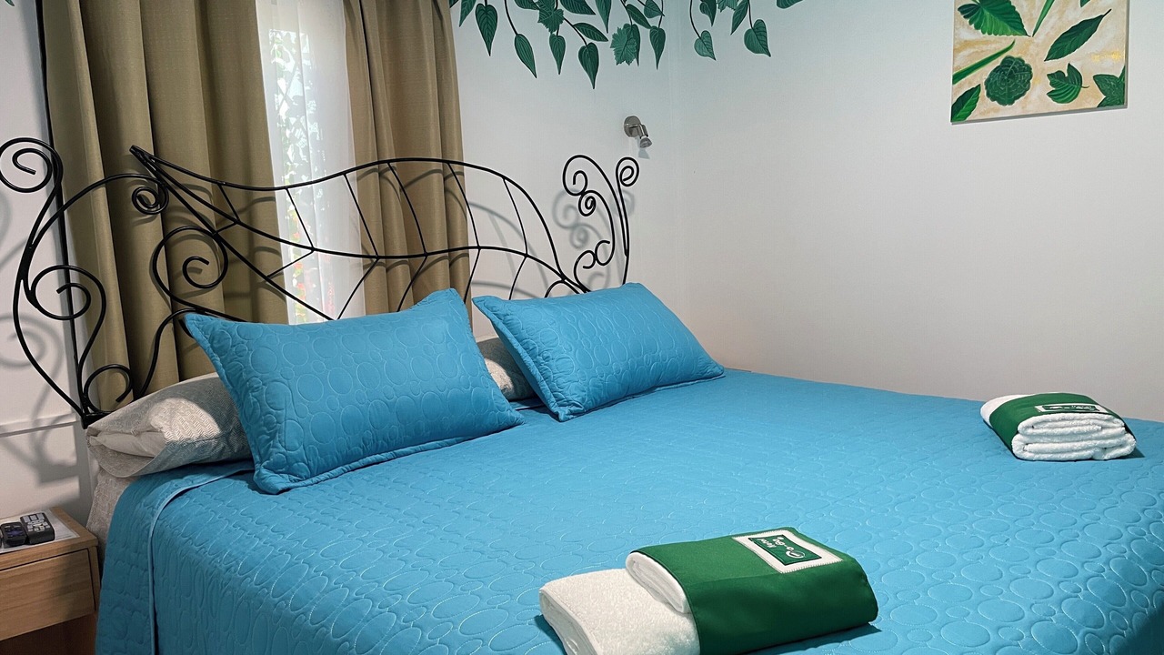 Photo of Bedroom in Olmue