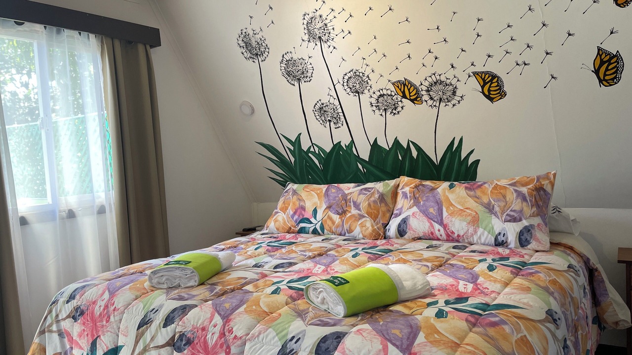 Photo of Bedroom in Olmue