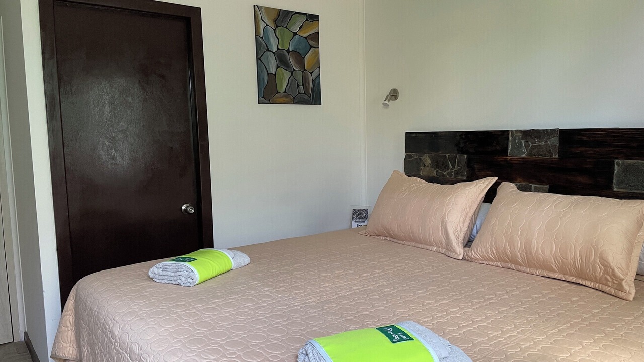 Photo of Bedroom in Olmue