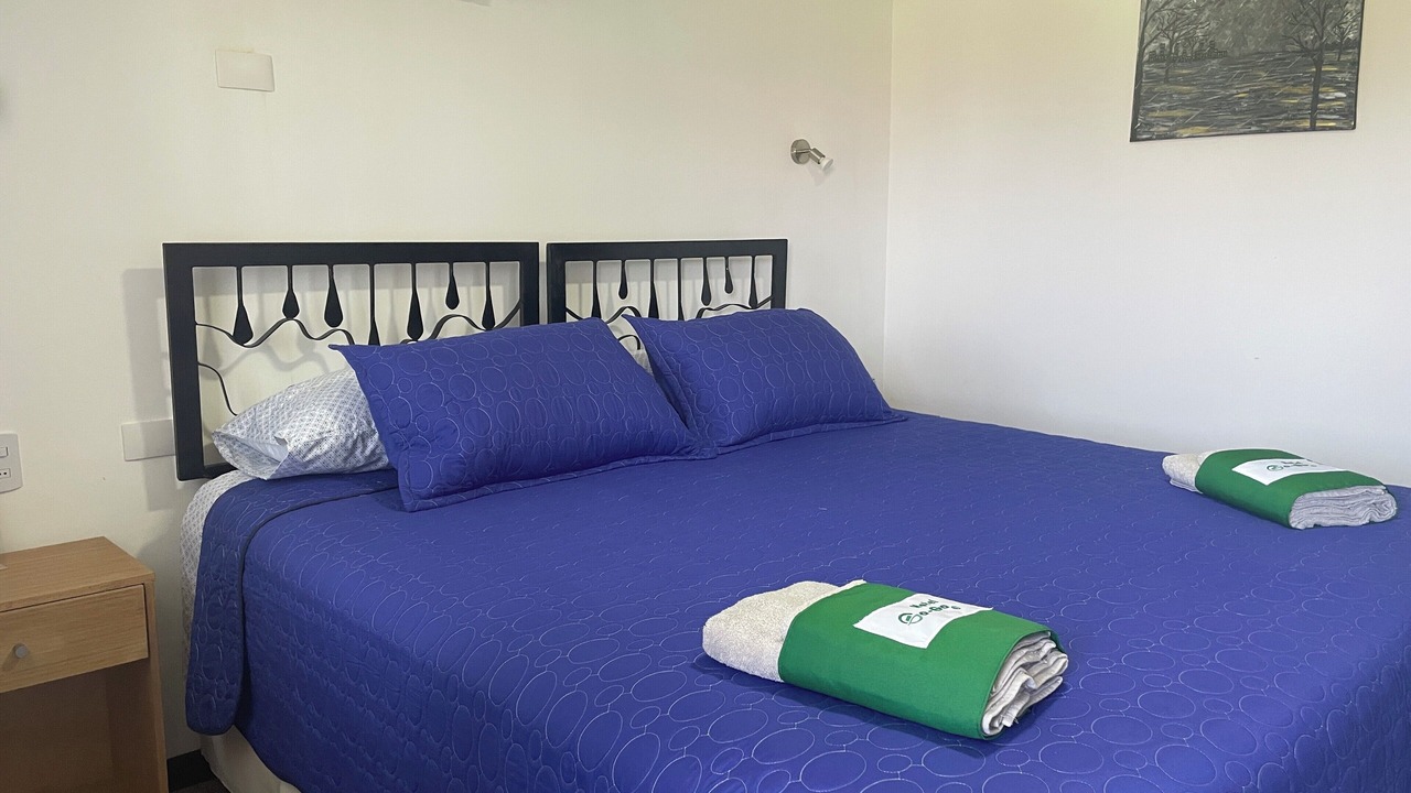 Photo of Bedroom in Olmue