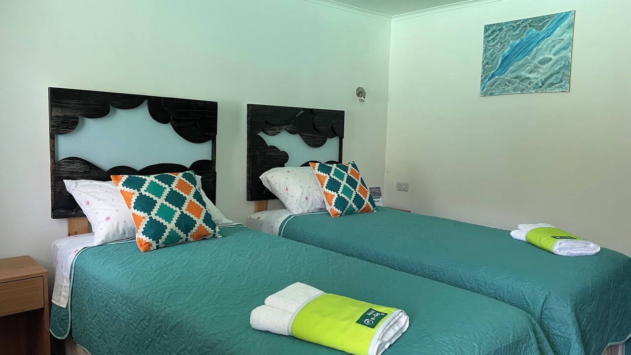 Photo of Bedroom in Olmue