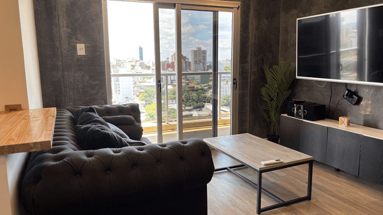 Photo of Livingroom in Posadas