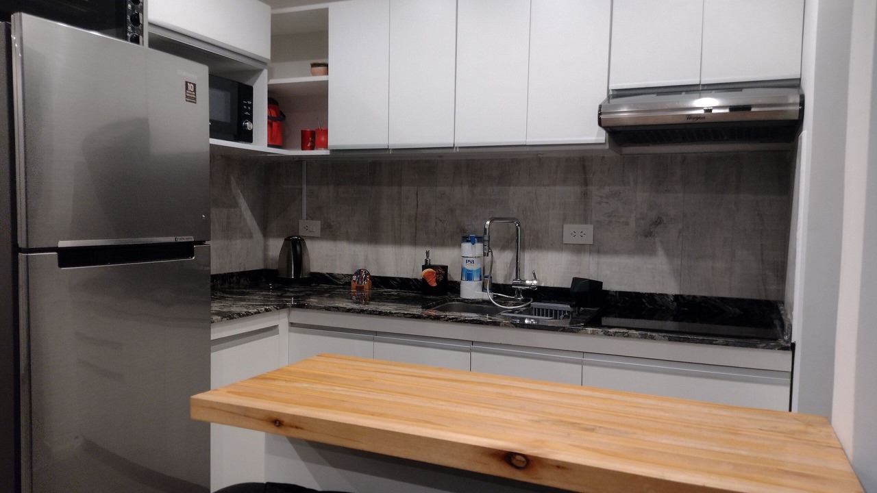 Photo of Kitchen in Posadas