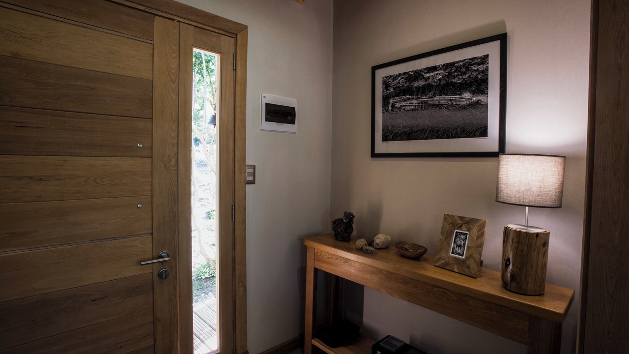 Photo of Livingroom in Futaleufu