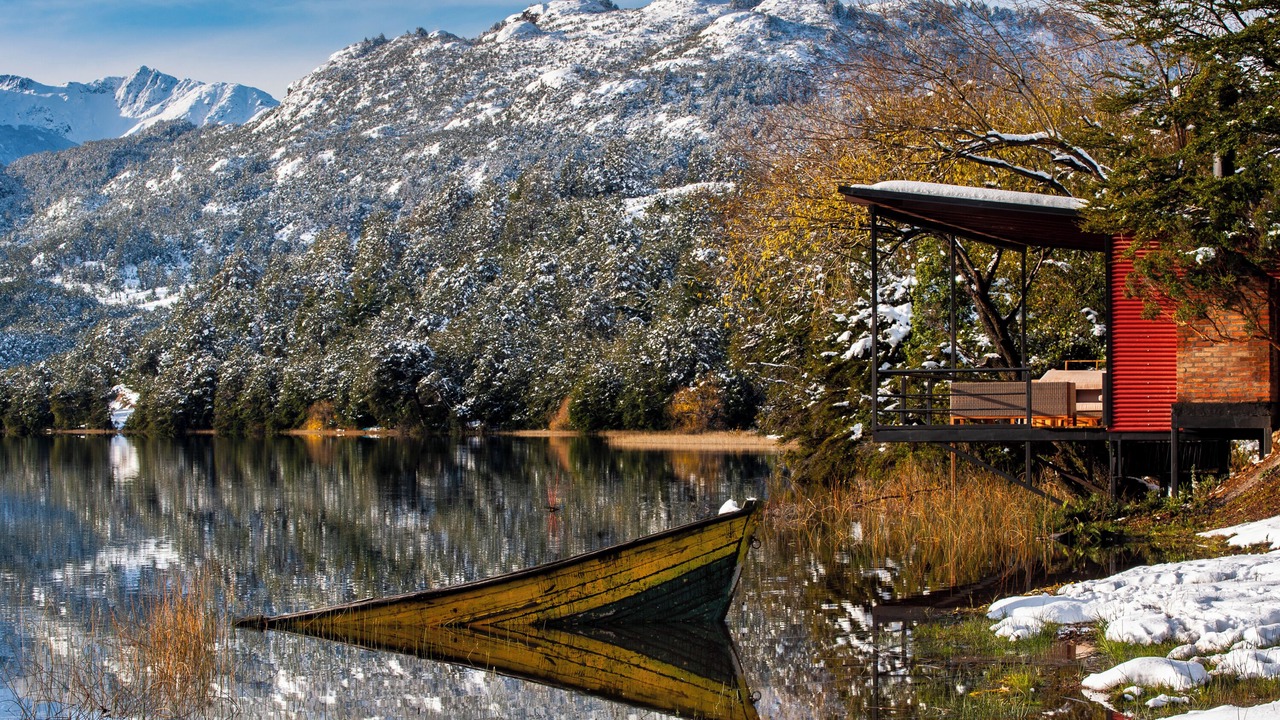 Photo of Outdoor in Futaleufu