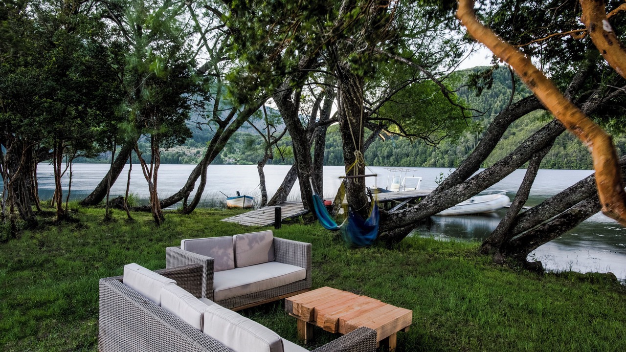 Photo of Outdoor in Futaleufu