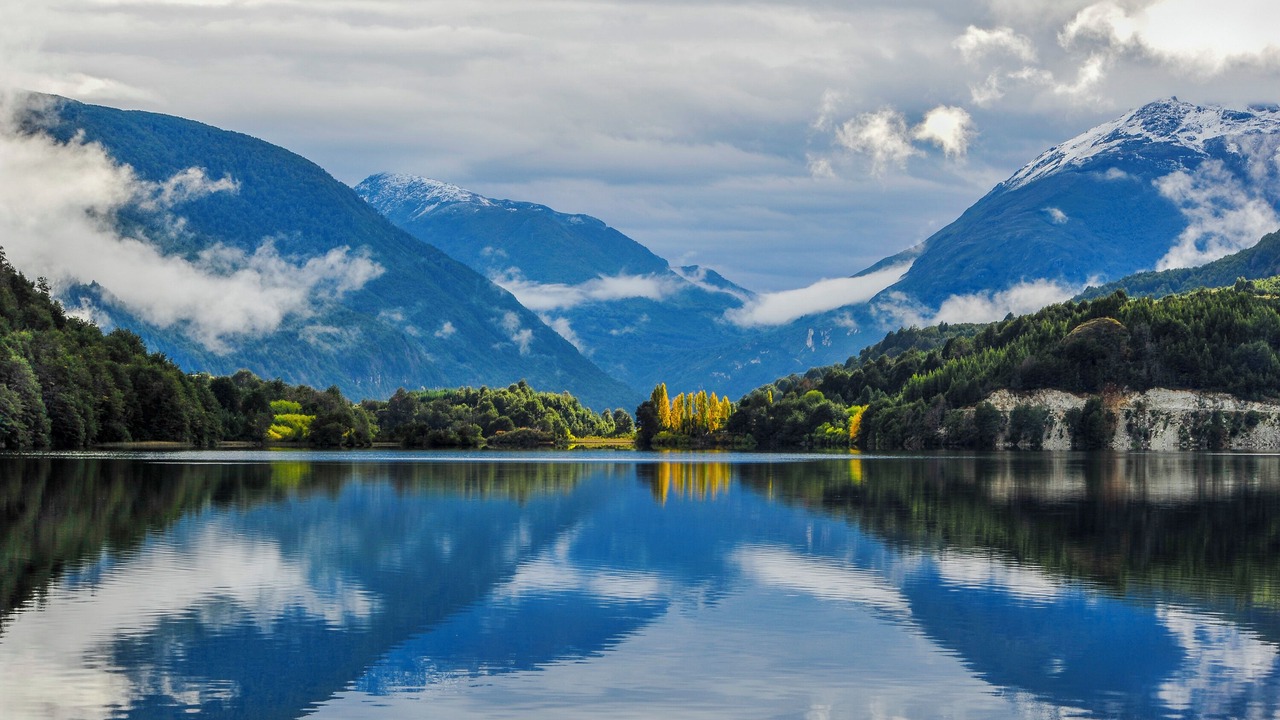Photo of Outdoor in Futaleufu
