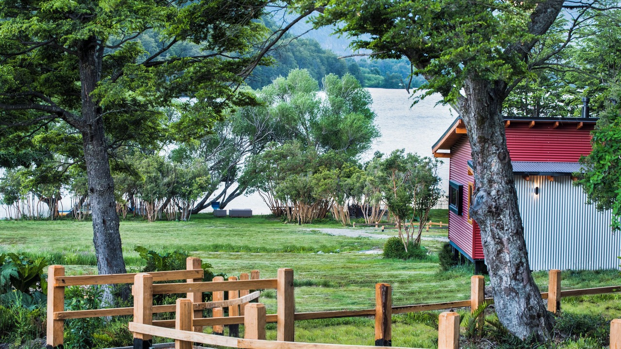 Photo of Outdoor in Futaleufu