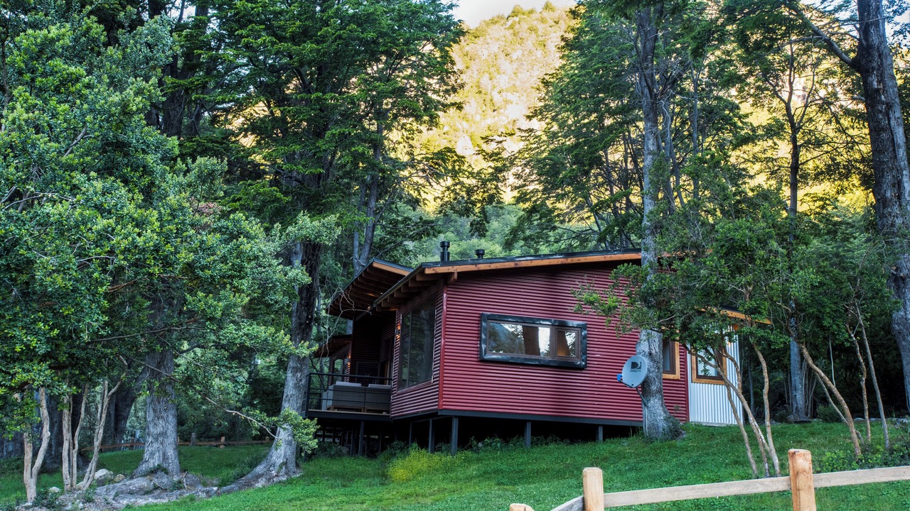 Photo of Outdoor in Futaleufu