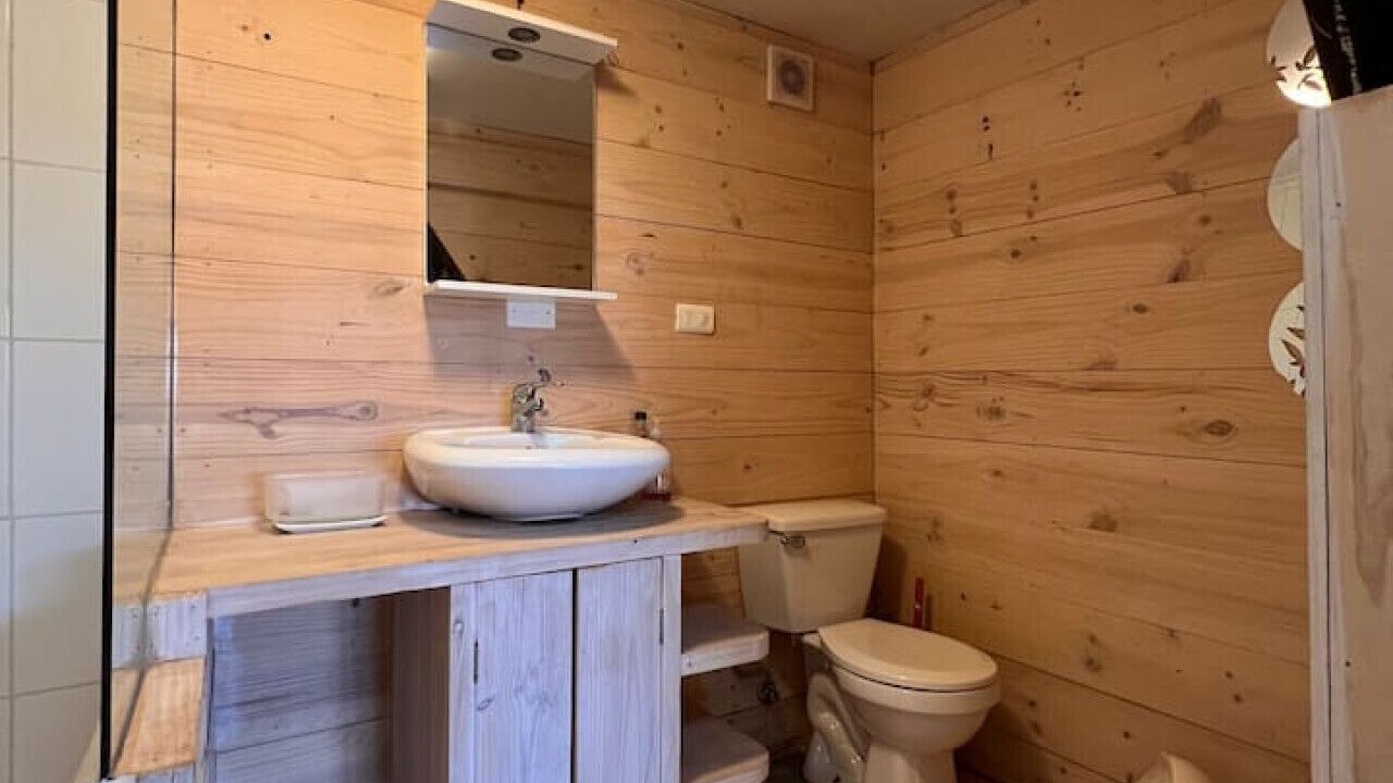 Photo of Bathroom in Tunquen