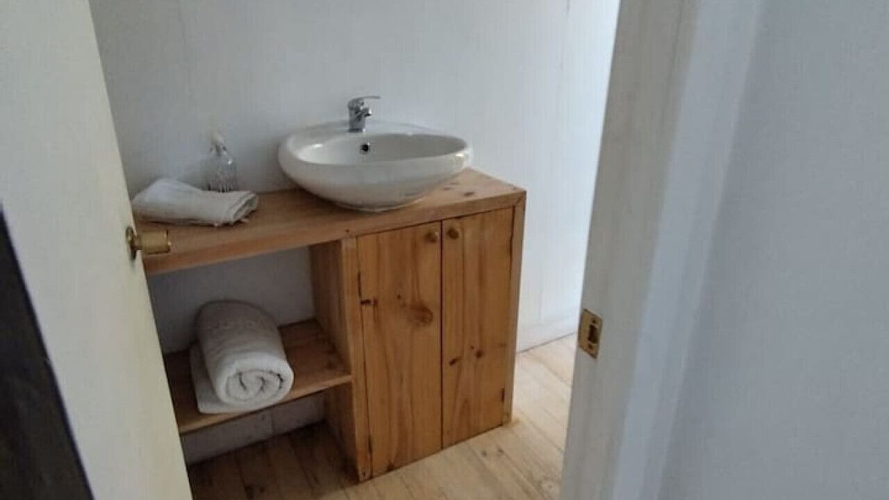 Photo of Bathroom in Tunquen