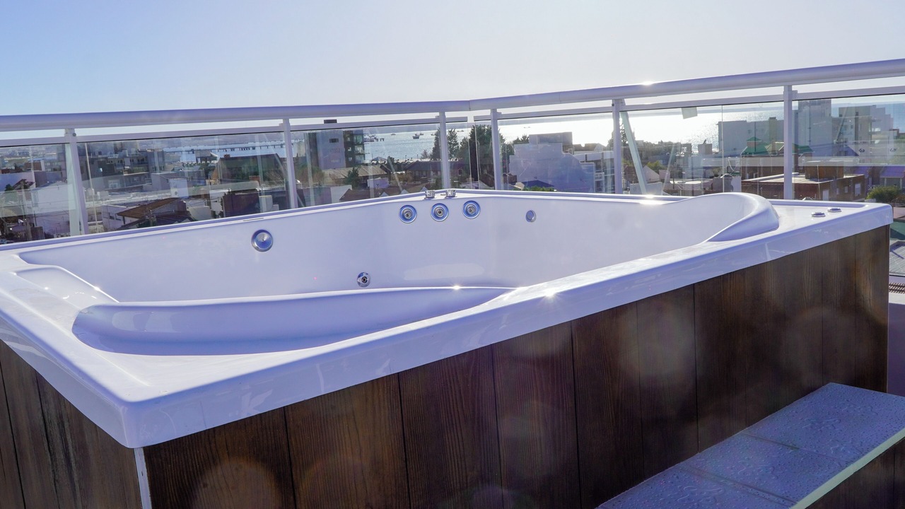 Photo of Outdoor in Puerto Madryn