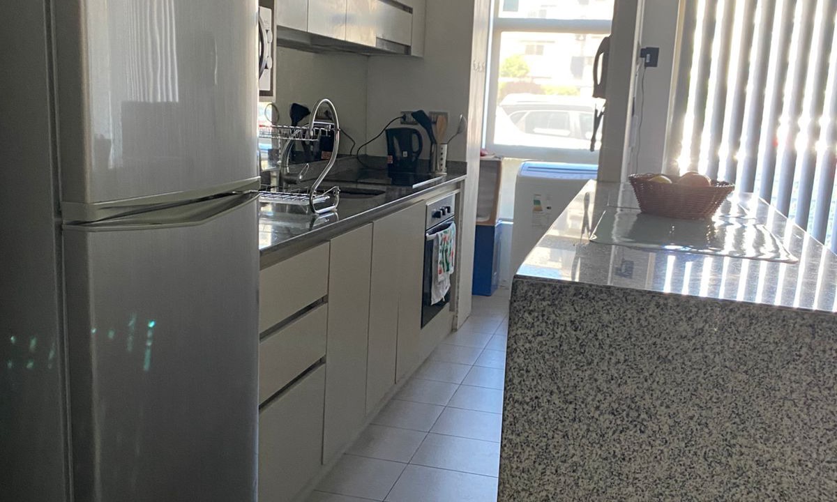 Photo of Kitchen in San Pedro de la Paz