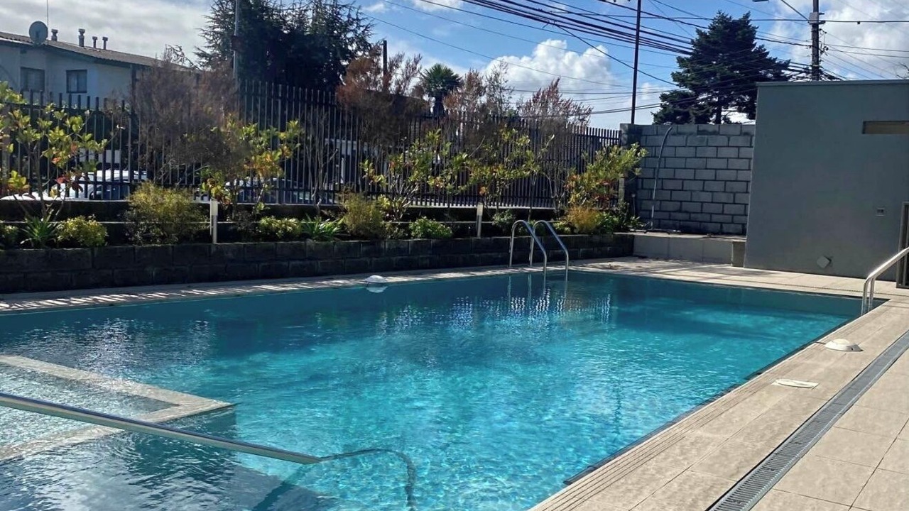 Photo of Outdoor in San Pedro de la Paz