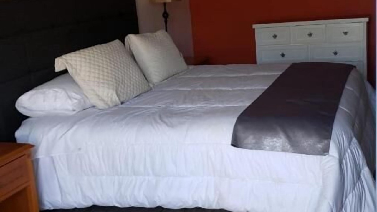 Photo of Bedroom in Santa Cruz